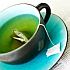 Green Tea And Thermogenesis
